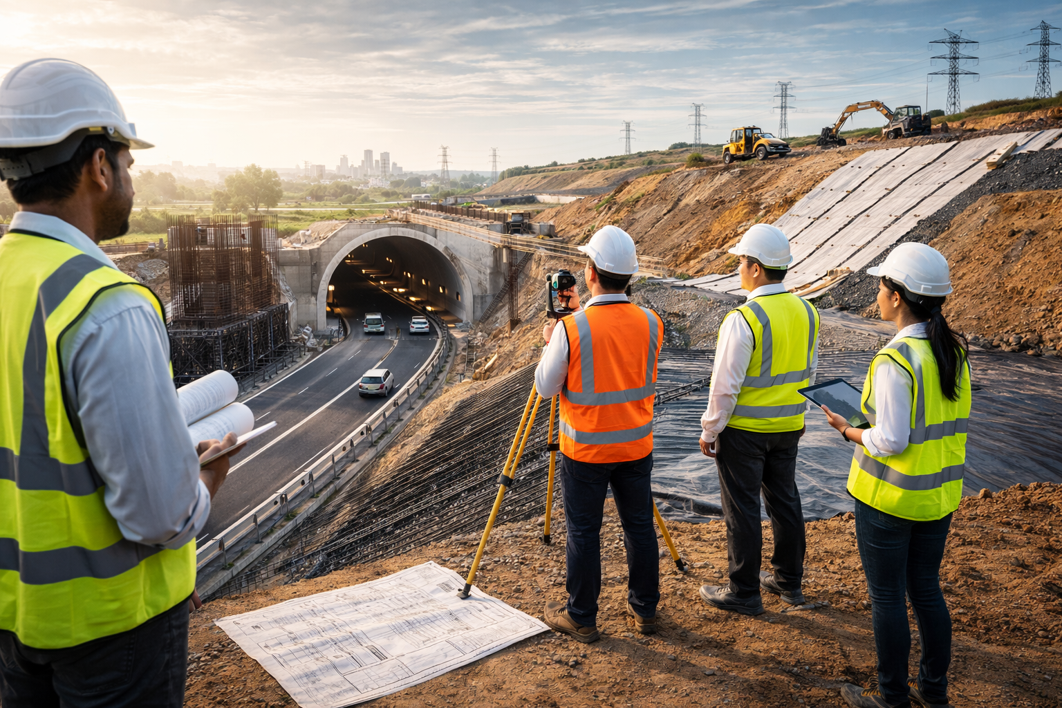 TechnoBris Engineering Systems