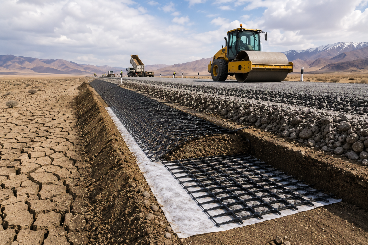 Climate and special soil systems